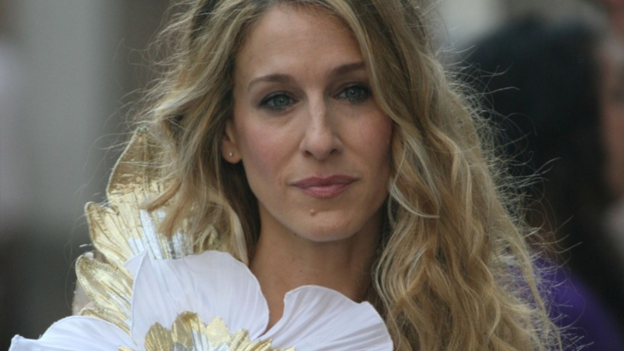 Sara Džesika Parker