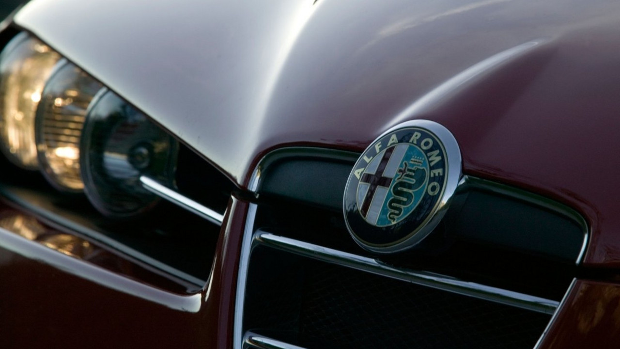 Alfa Romeo