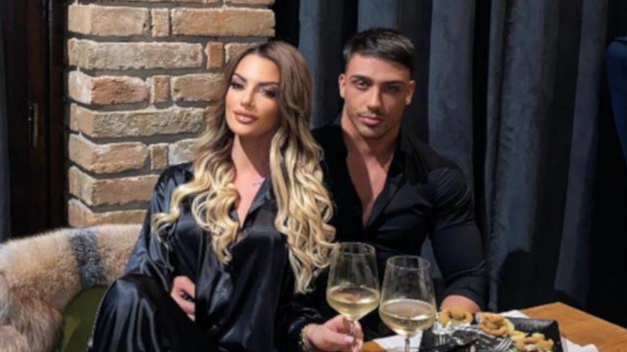 Tara Simov, Danilo Raičević