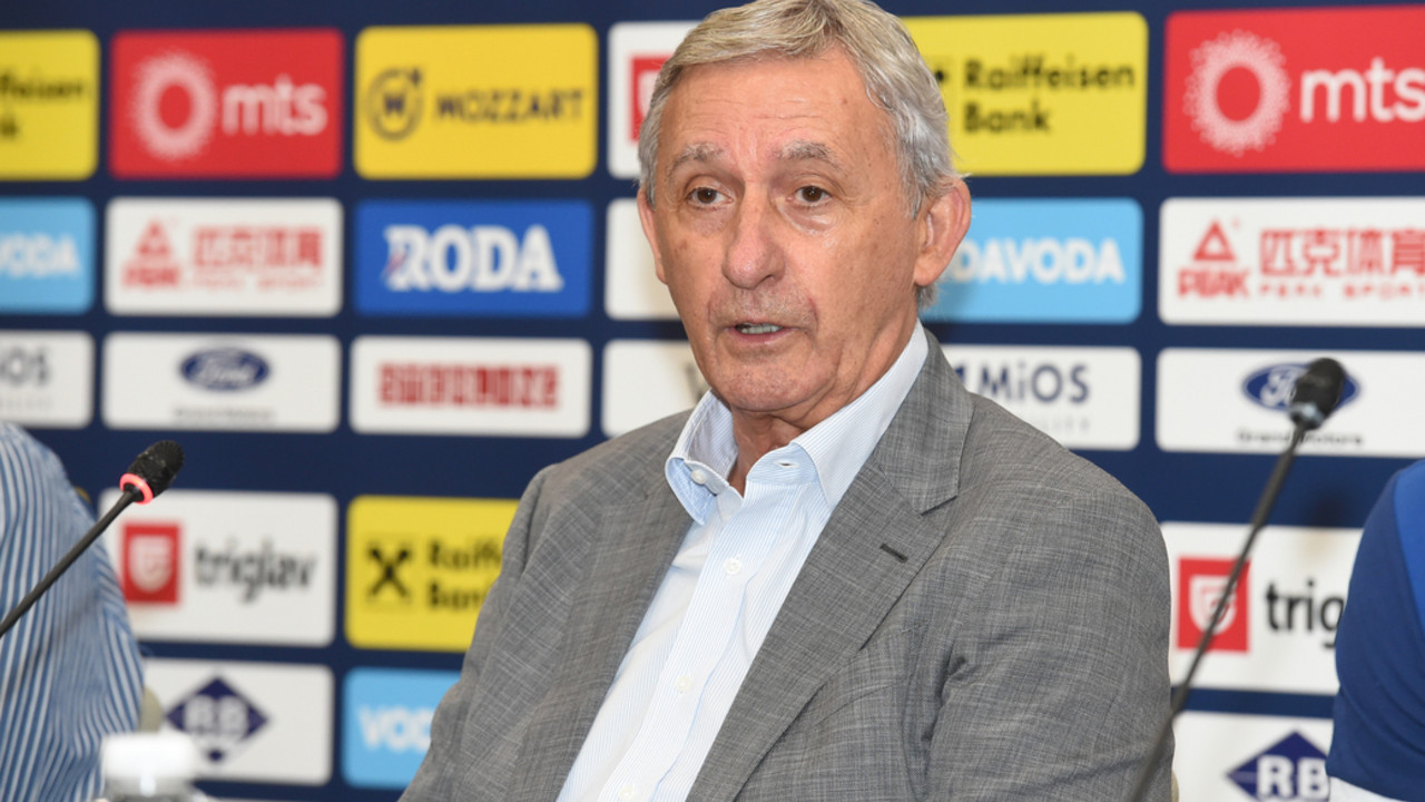 Svetislav Pešić