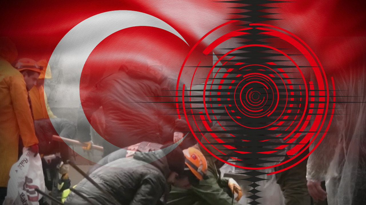 Turska