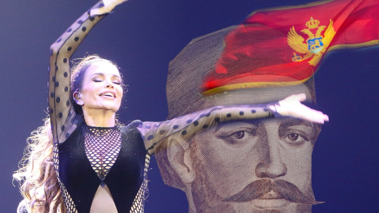 Severina