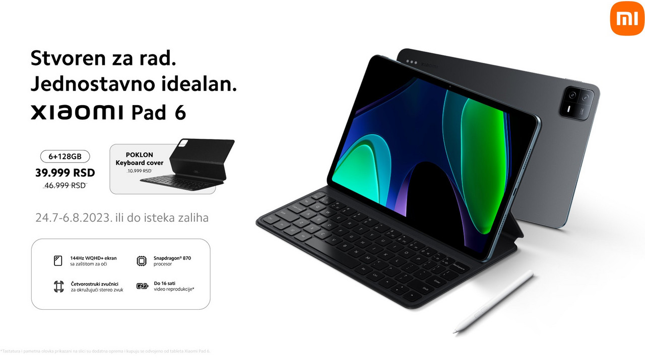 promo