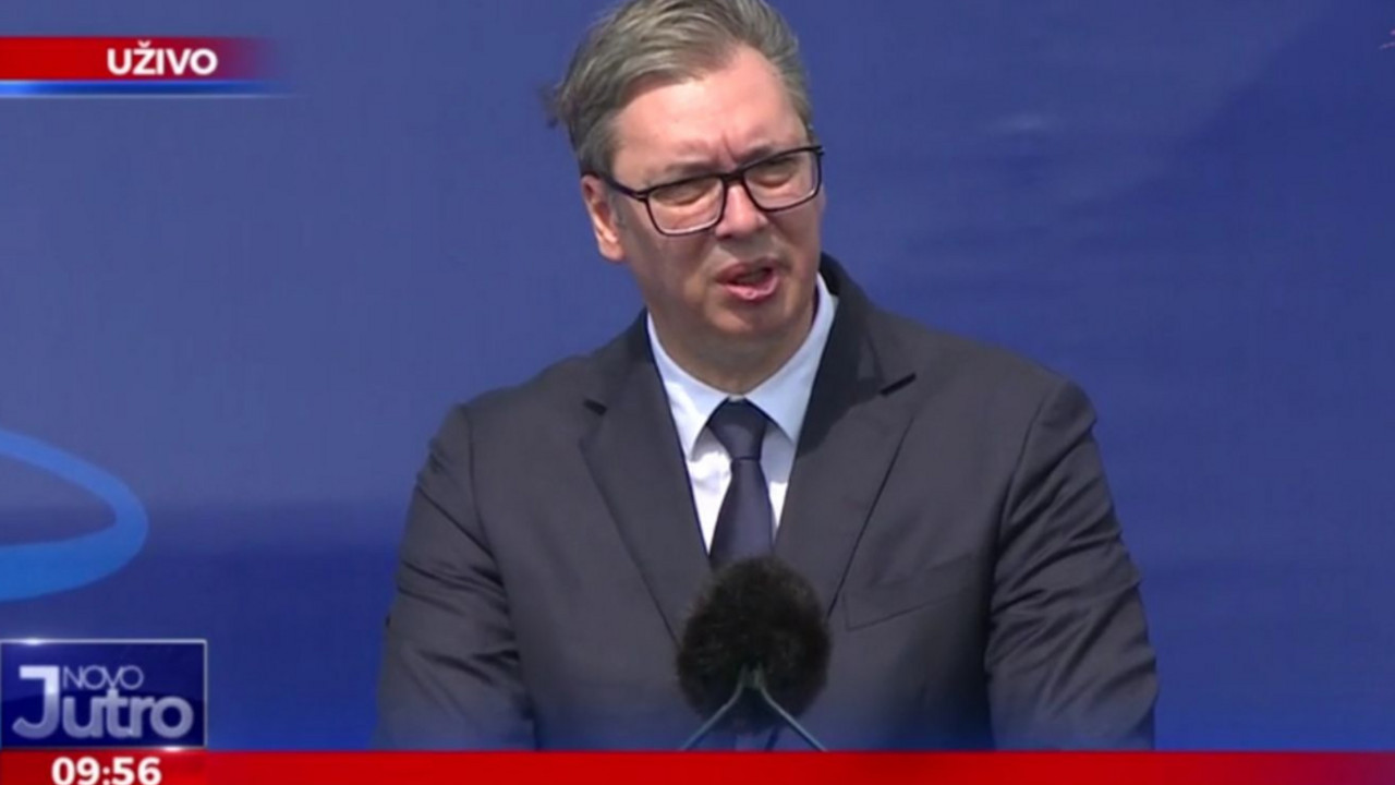 vucic