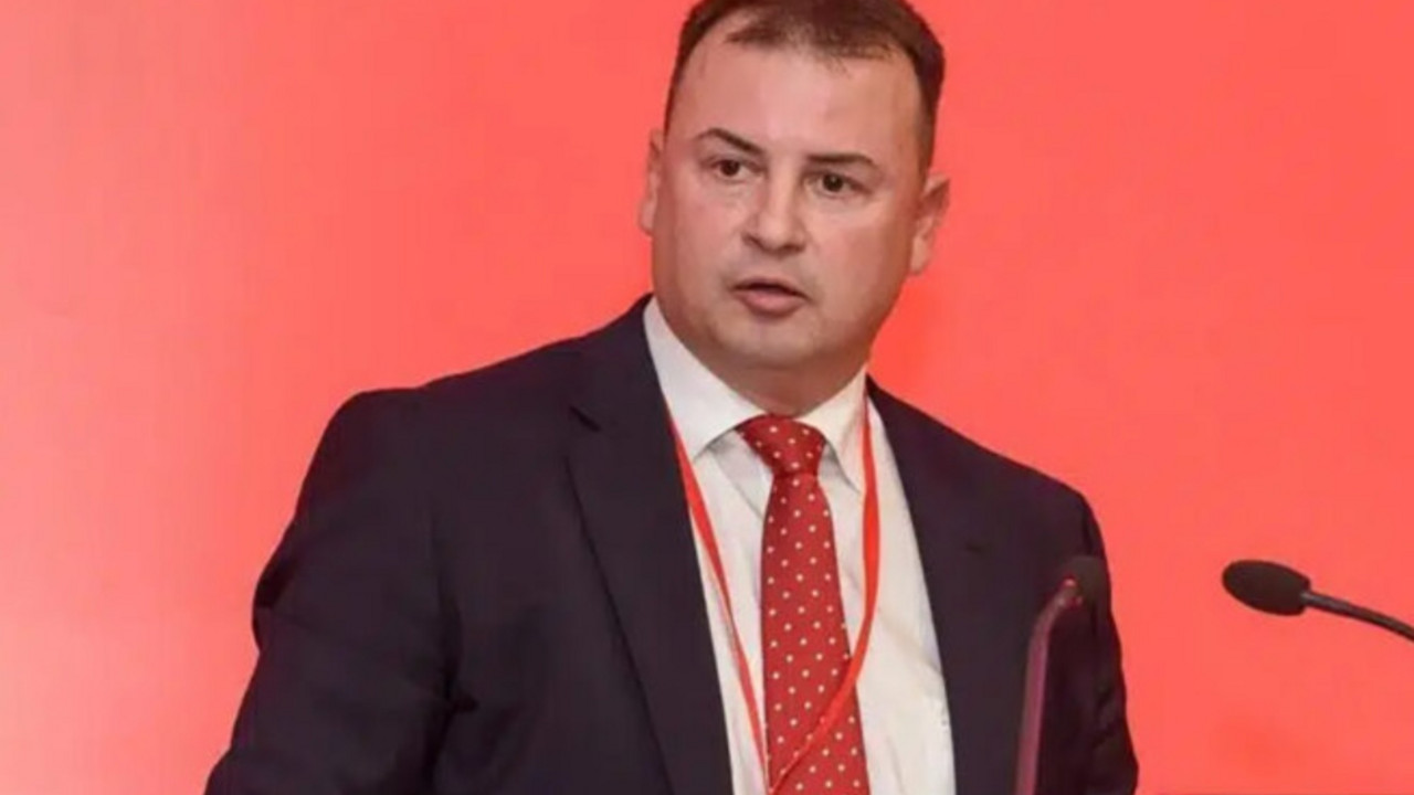Slobodan Cvetković