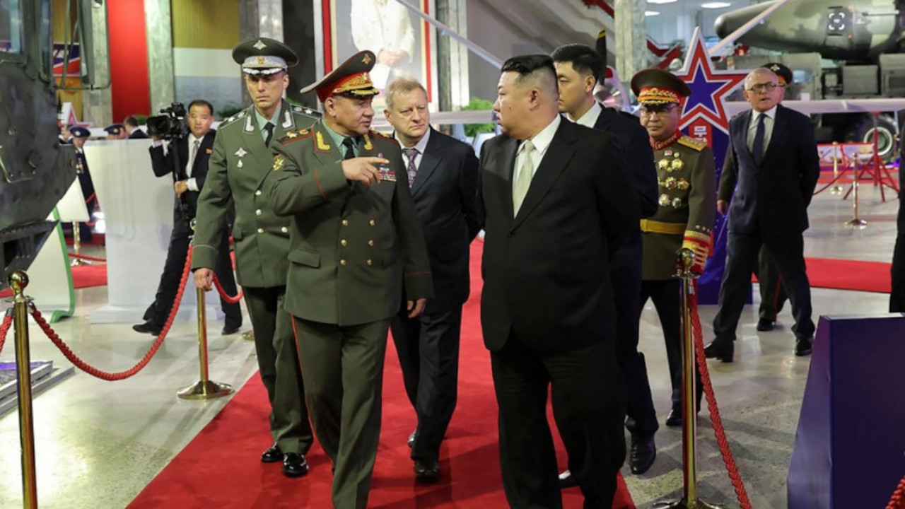 Foto: STR / AFP / Profimedia