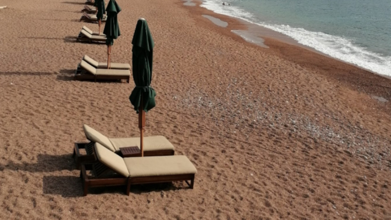 plaža