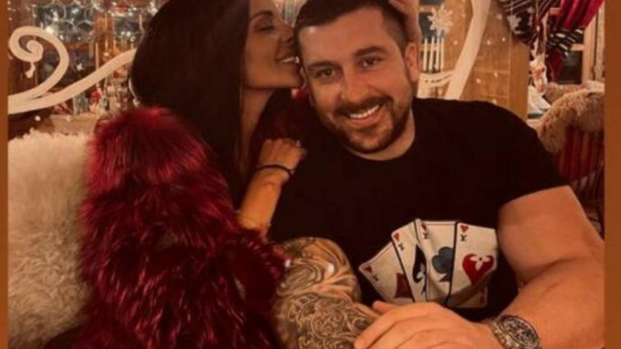 Jelena Pešić, Mladen Vuletić