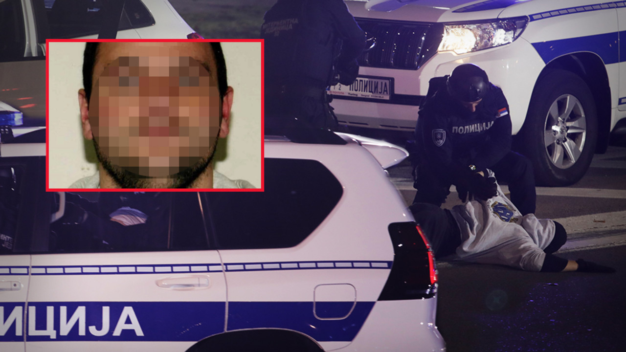 Policija