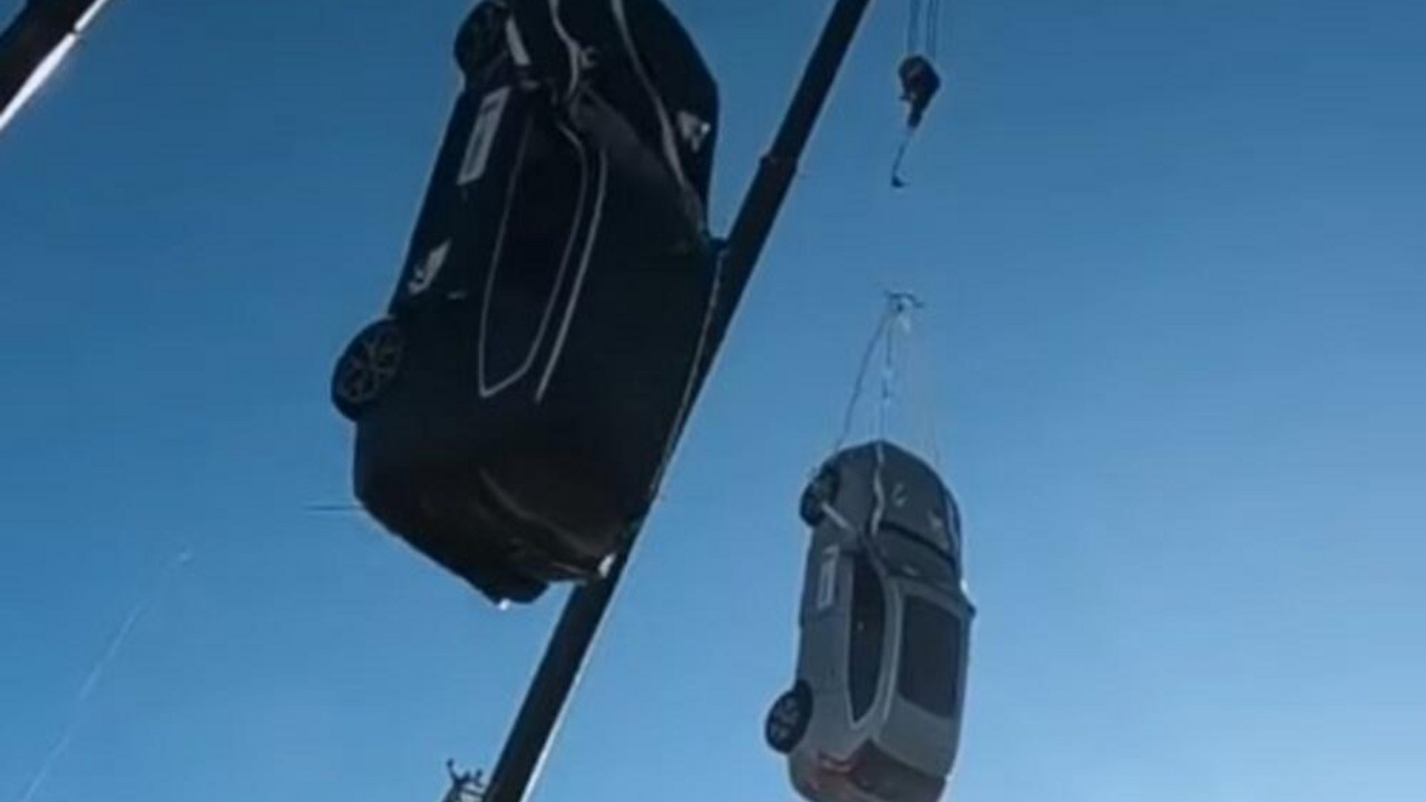 automobil