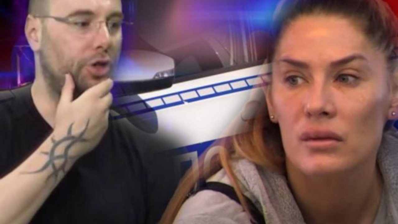 Zvezdan Slavnić, Ana Ćurčić