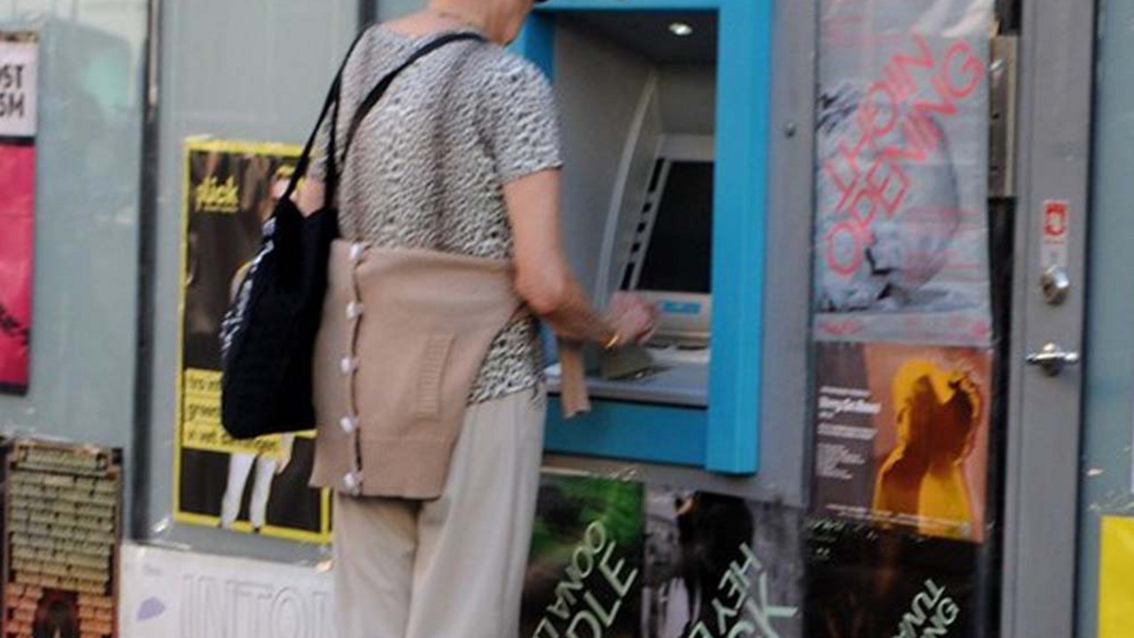 bankomat