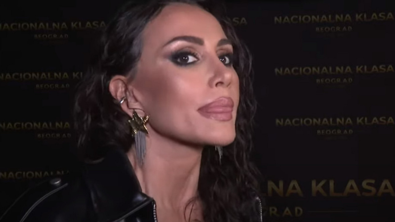 Emina Jahović