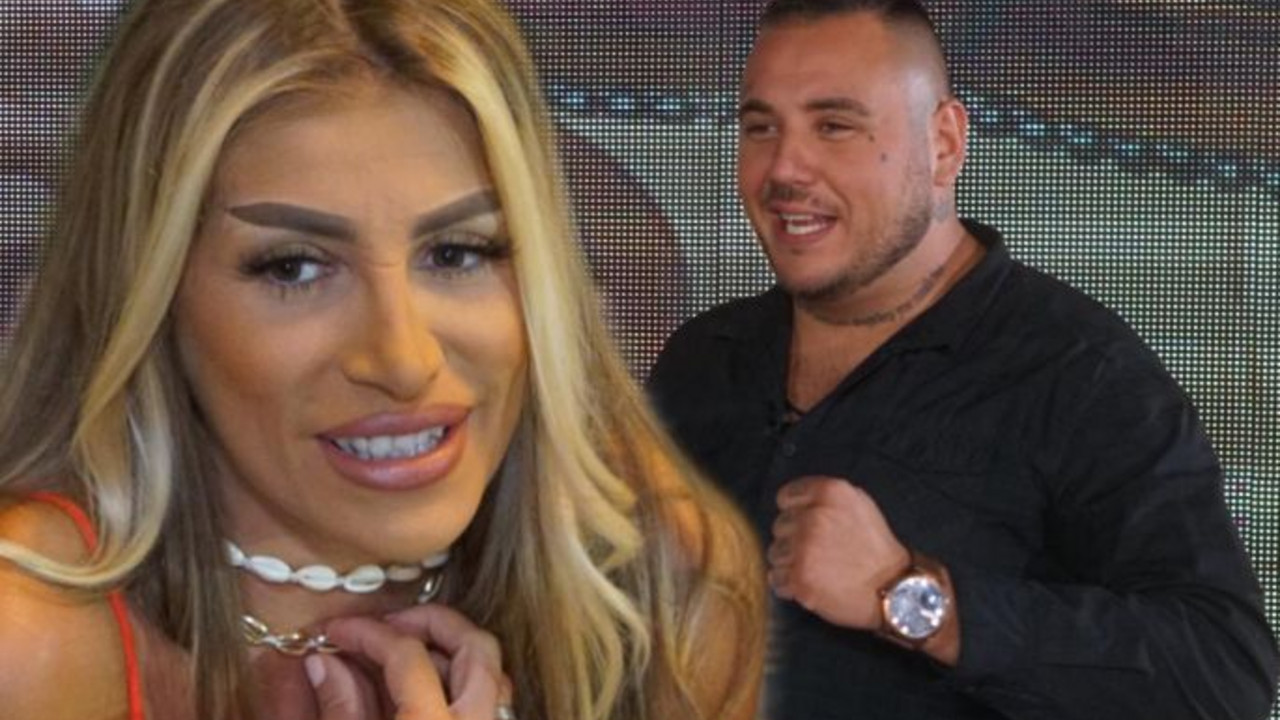 Dalila Dragojević, Filip Car