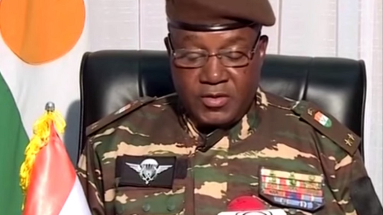 niger