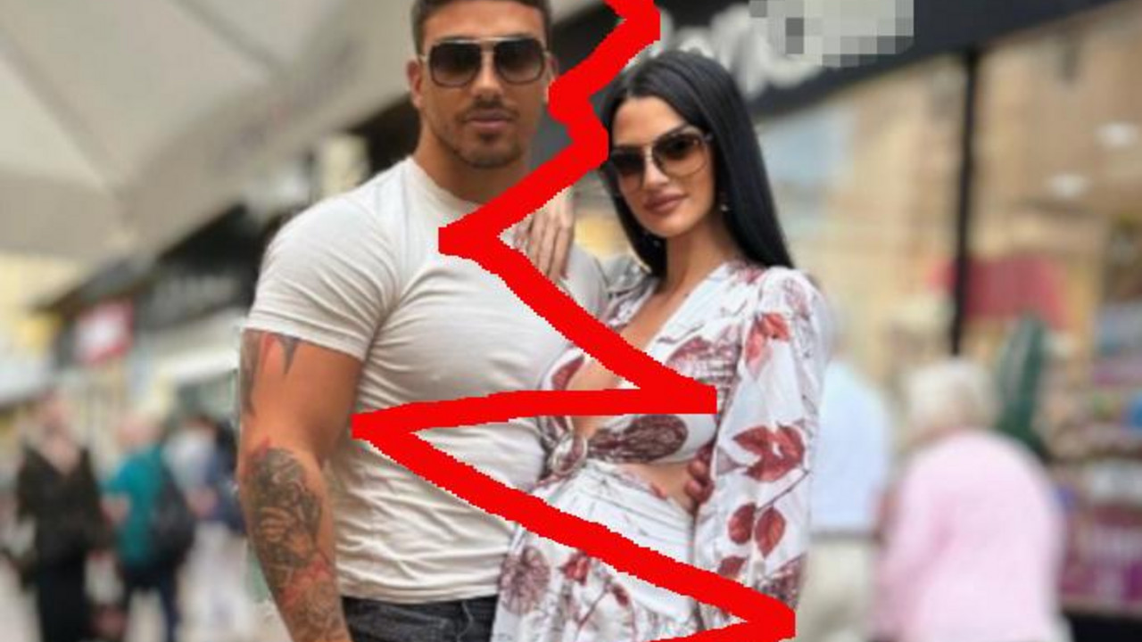 Tara Simov, Danilo Raičević