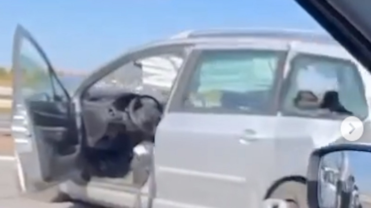 Saobraćajna nesreća