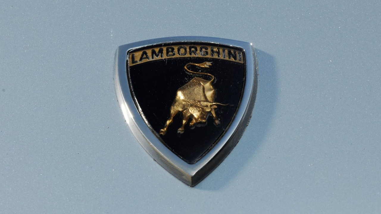Lamborghini