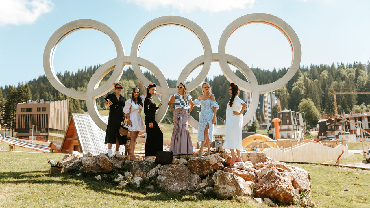 jahorina