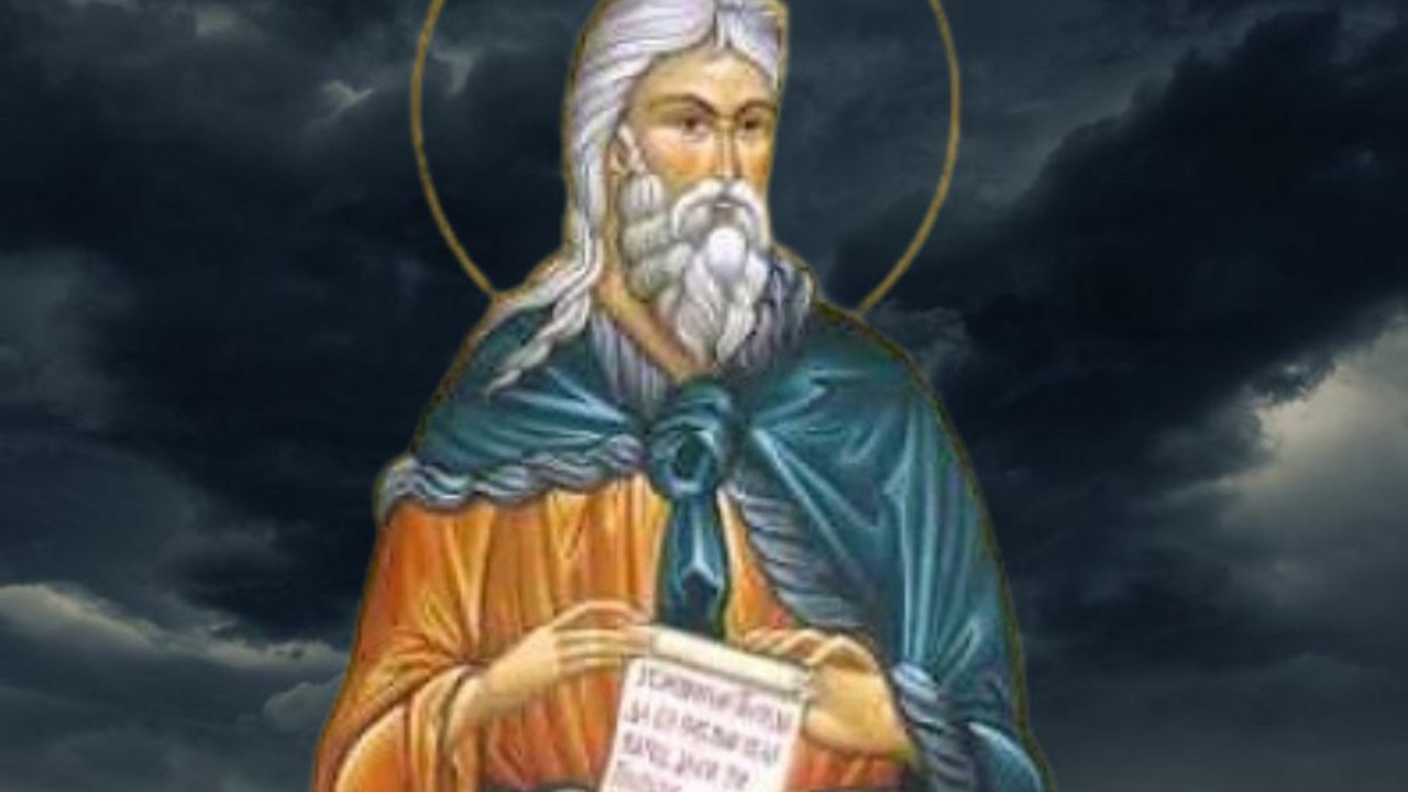 sveti ilija