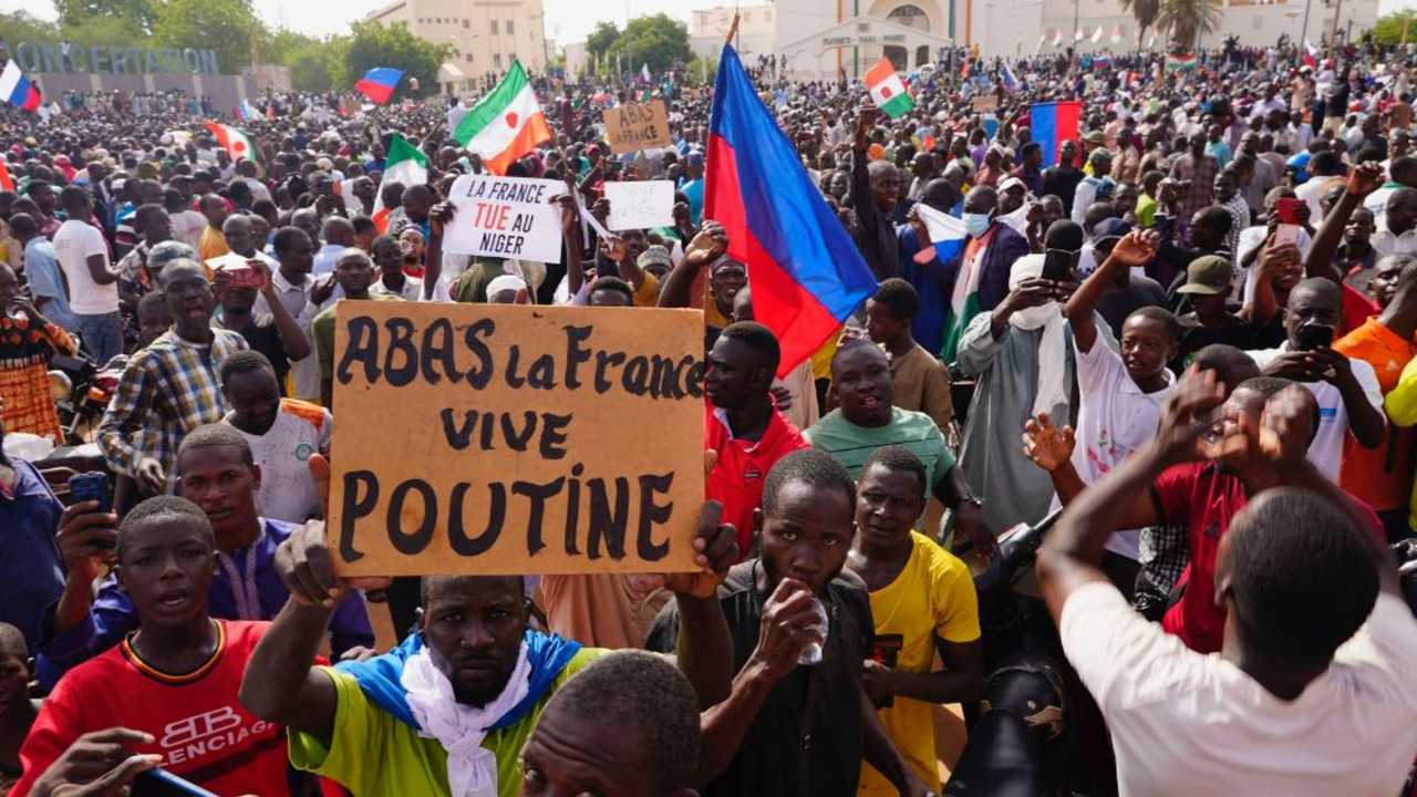 Niger