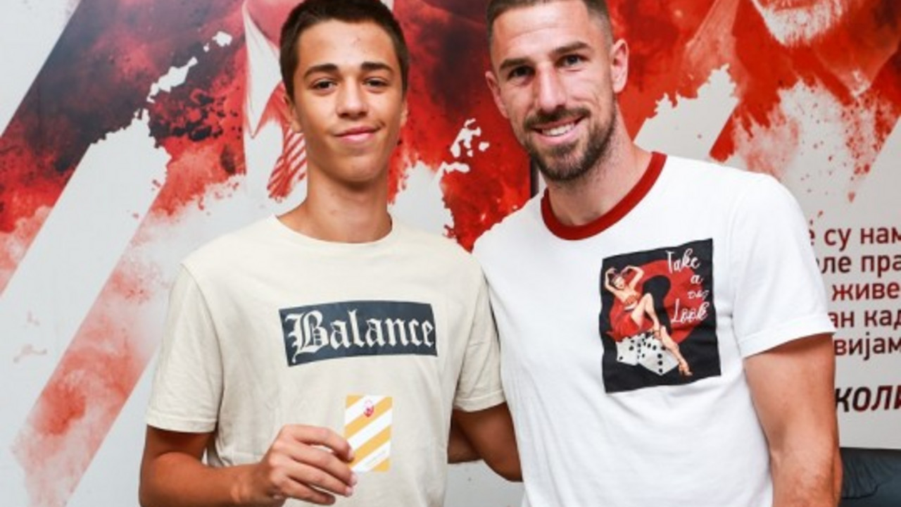 Miloš Degenek