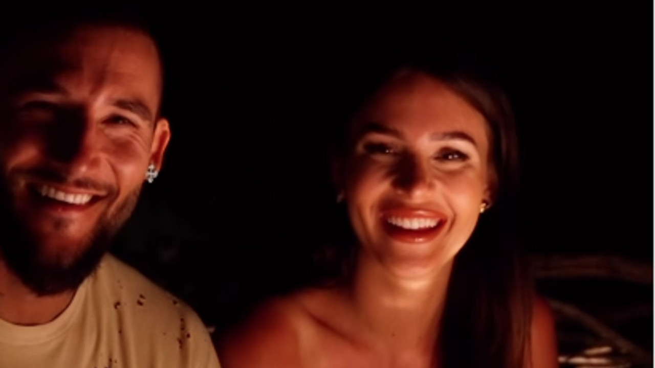Nemanja Gudelj, Anastasija Ražnatović