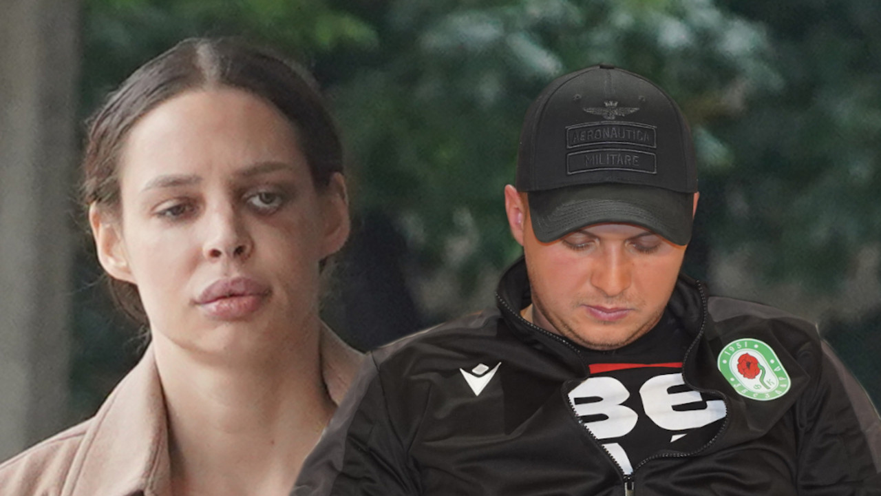 Nataša Šavija, Stefan Karić