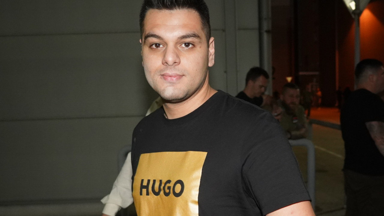 Adam Đogani