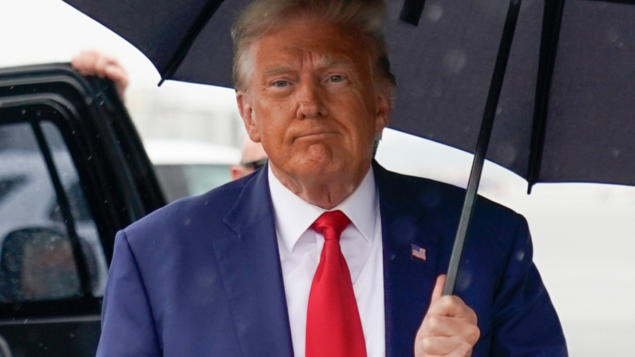 Donald Tramp