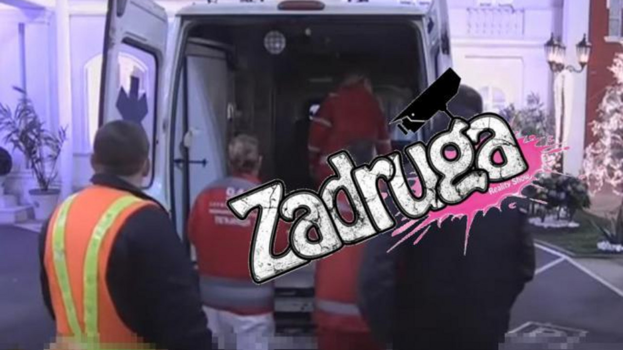 Zadruga