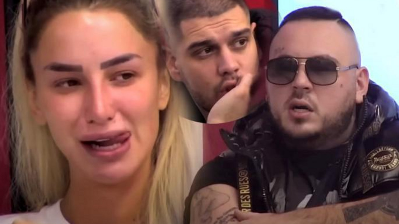 Aleksandra Nikolić, Dejan Dragojević, Filip Car