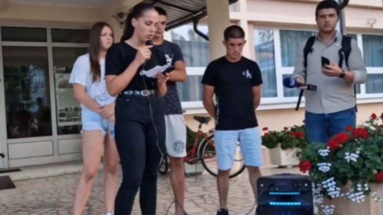 Bačka Palanka