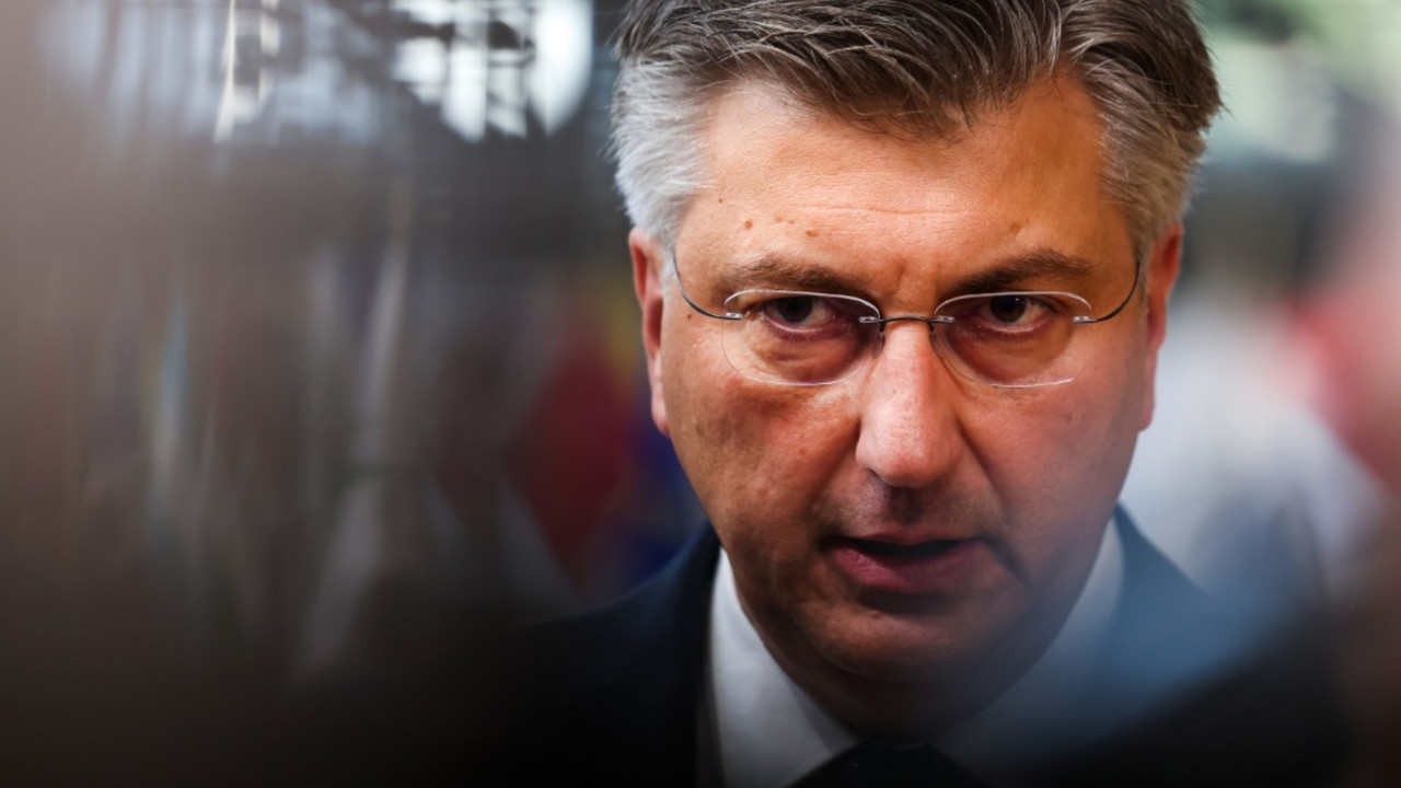 Andrej Plenković