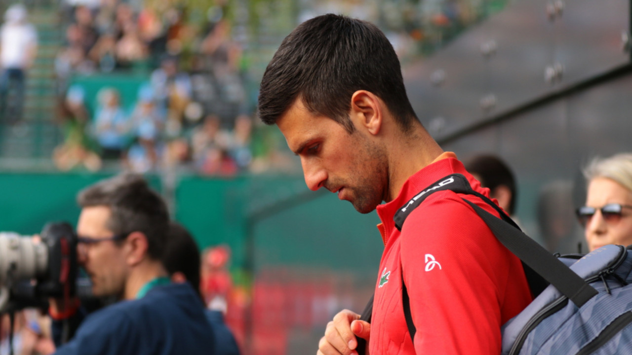 Novak Đoković