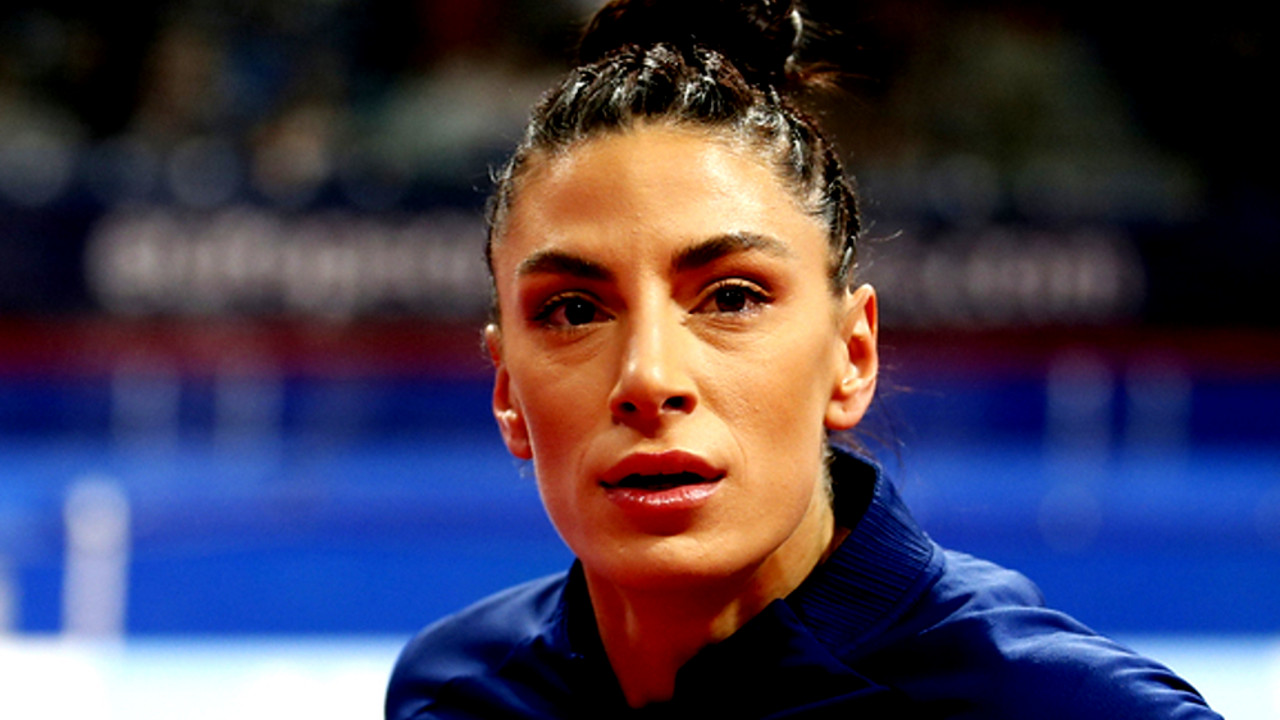 Ivana Vuleta, Ivana Španović