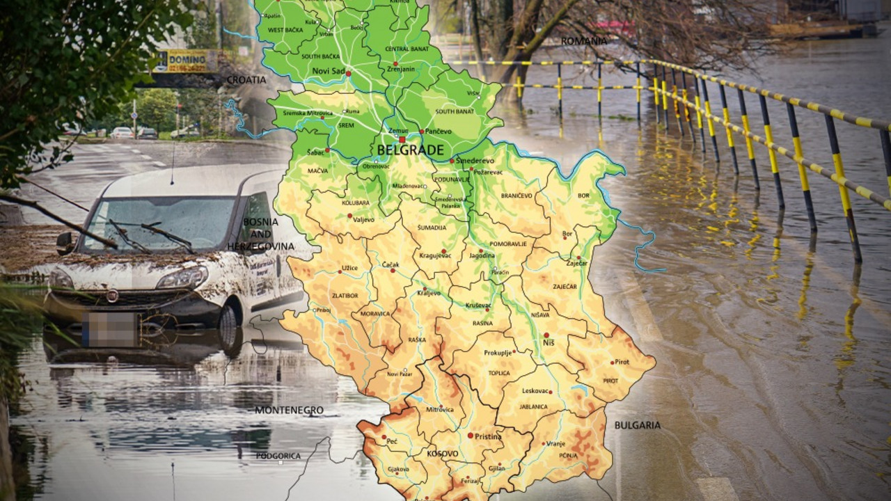 Poplave