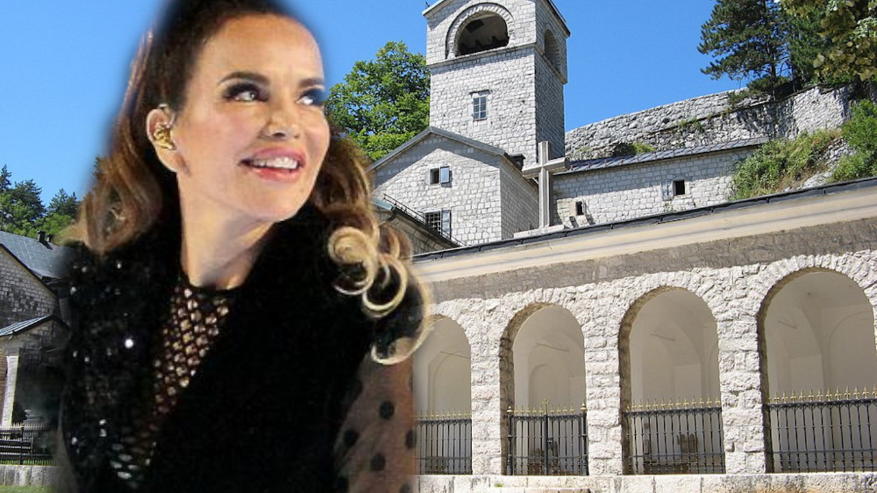 Severina