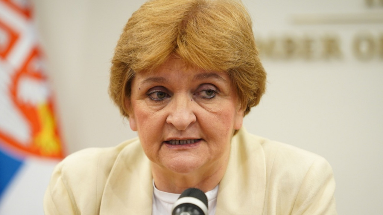dr Danica Grujičić