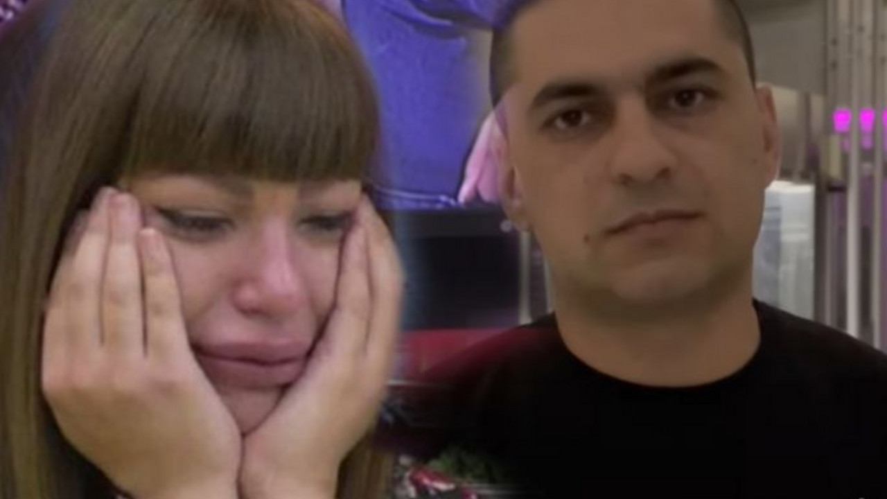 Miljana Kulić, Nenad Macanović