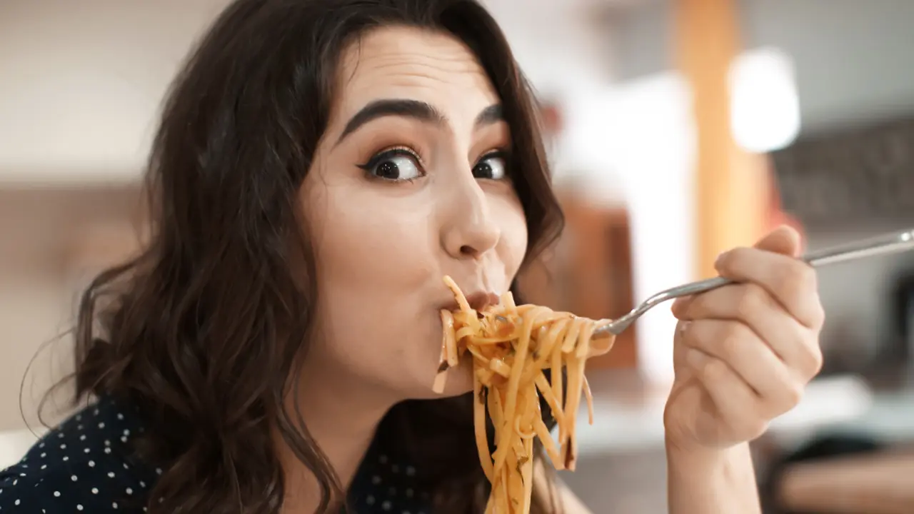 pasta
