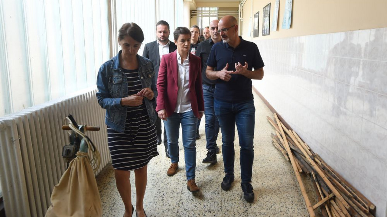 Ana Brnabić 