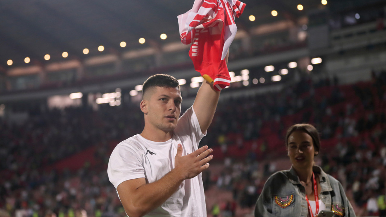 Luka Jović