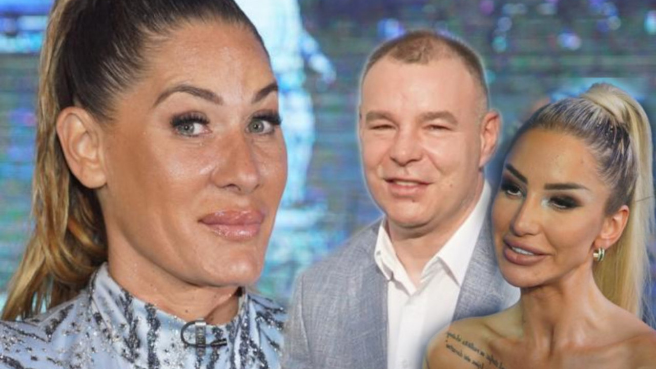 Ana Ćurčić, Aca Bulić, Aleksandra Nikolić