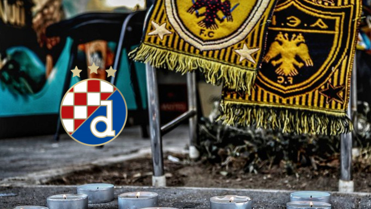 AEK - DINAMO