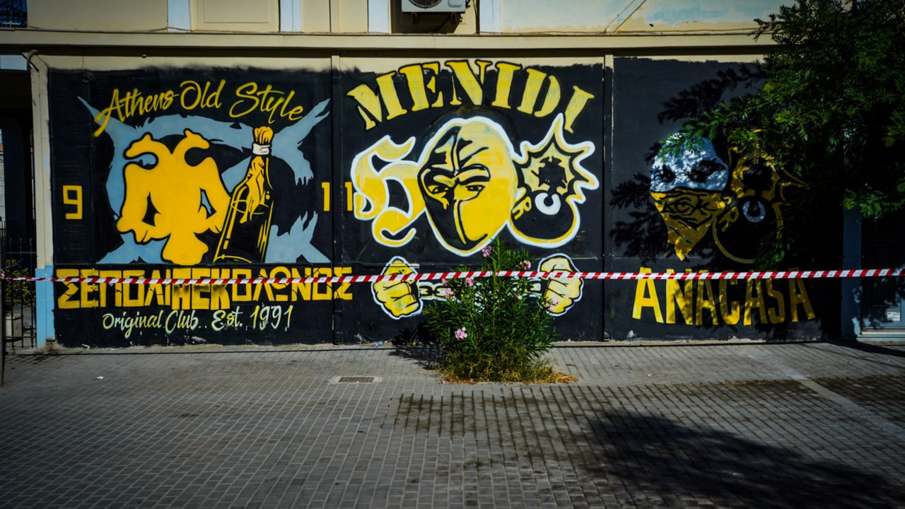 FK AEK
