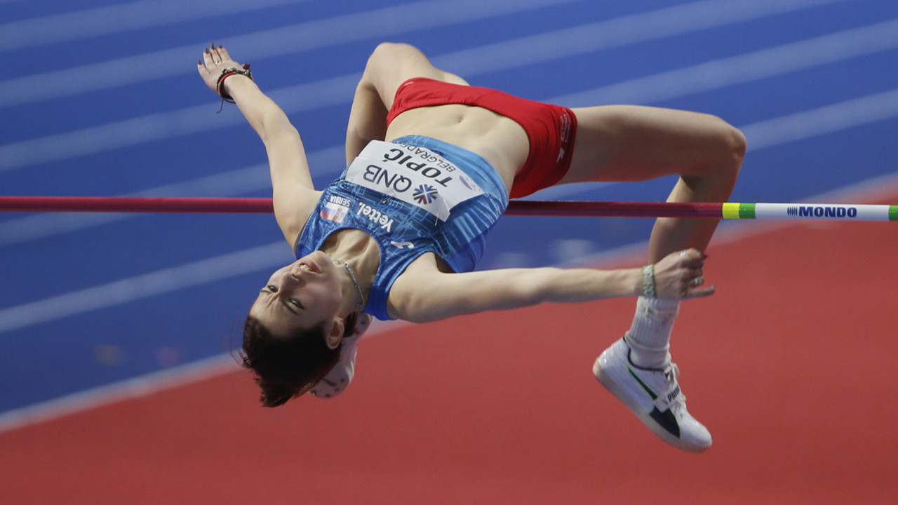 Angelina Topić
