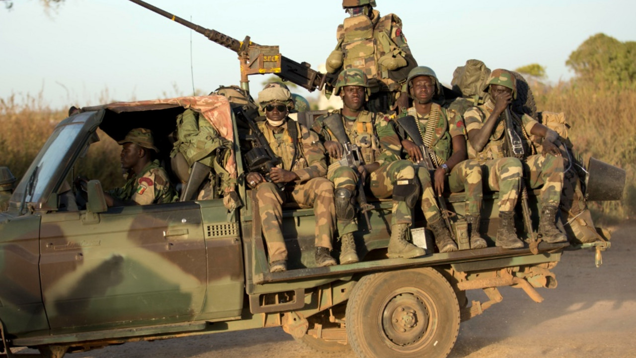 Niger