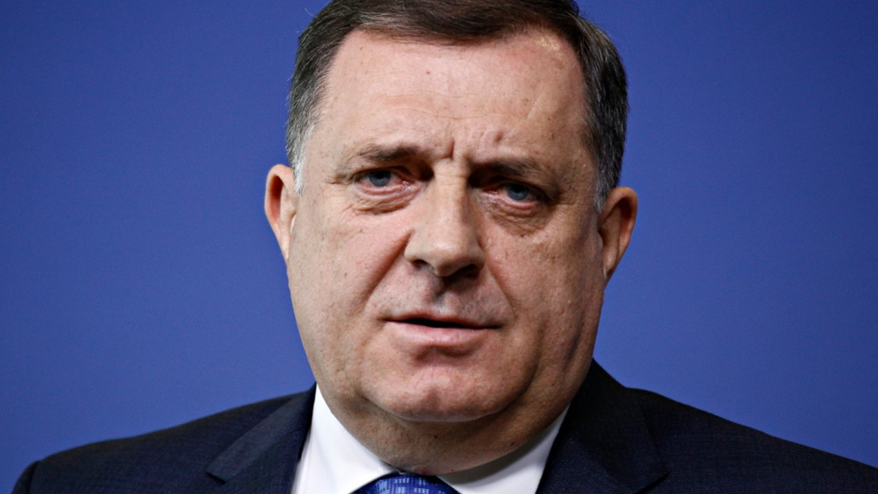 Milorad Dodik