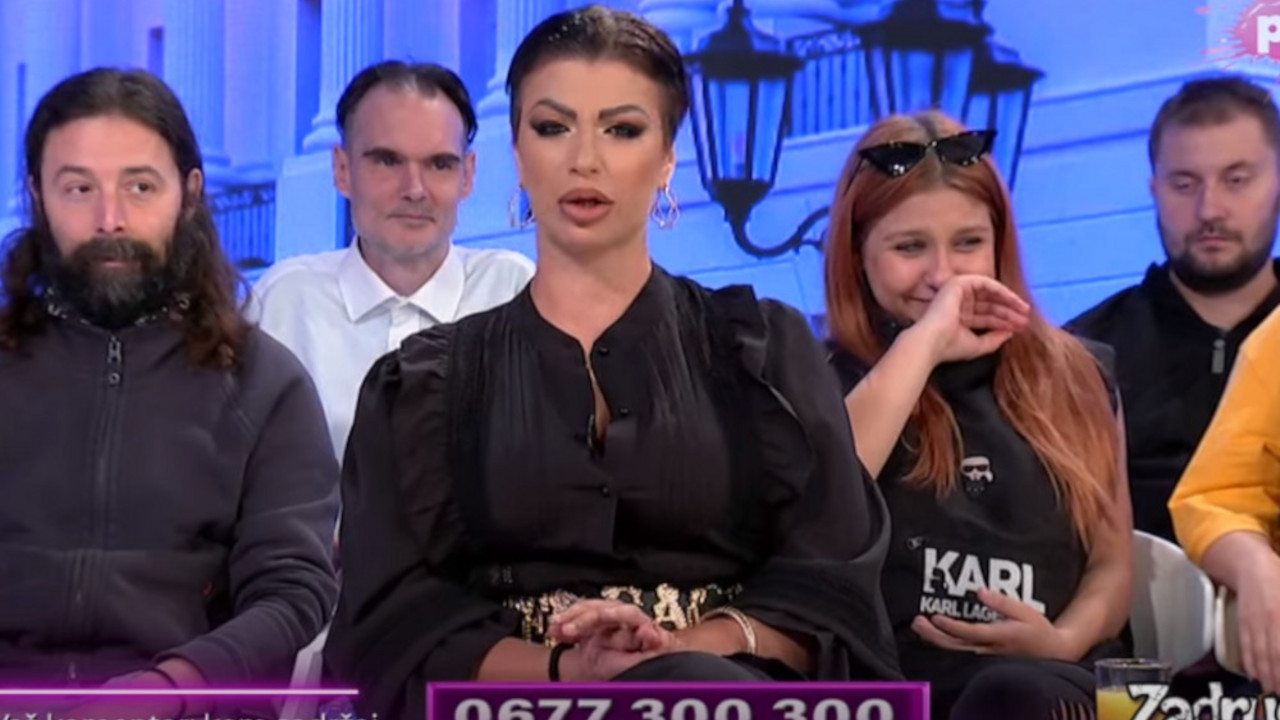 Miljana Kulić